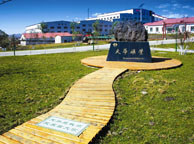 新疆天华矿业集团