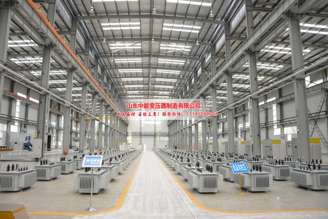 新疆S13-20000KVA/35KV/10KV/油浸式变压器