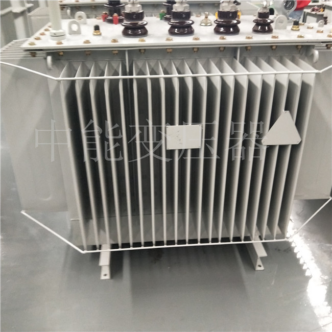 新疆S20-800KVA变压器