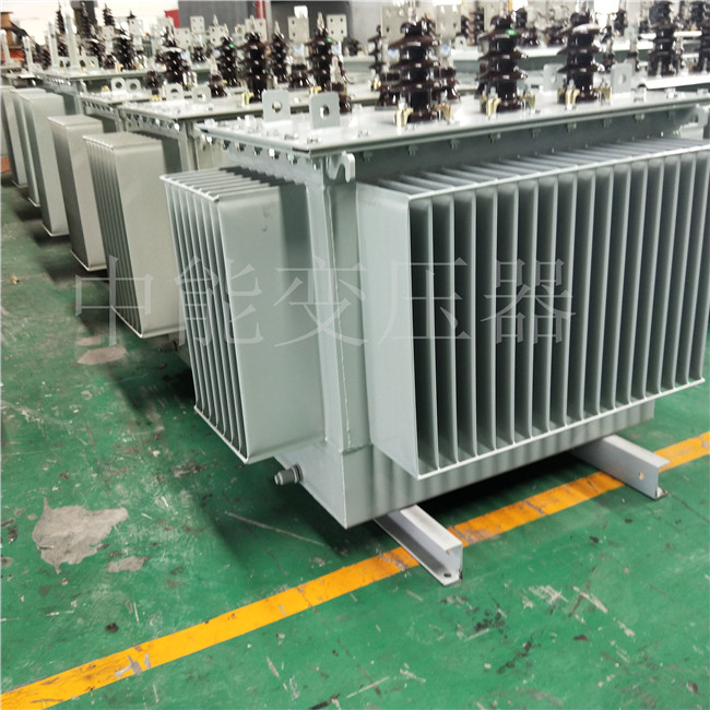 新疆S20-630KVA变压器