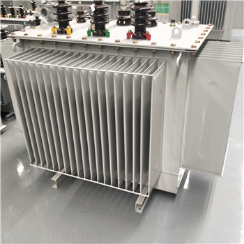 新疆S20-1000KVA变压器